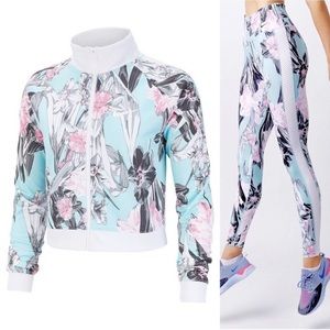 Nike Ultra femme tracksuit in topaz